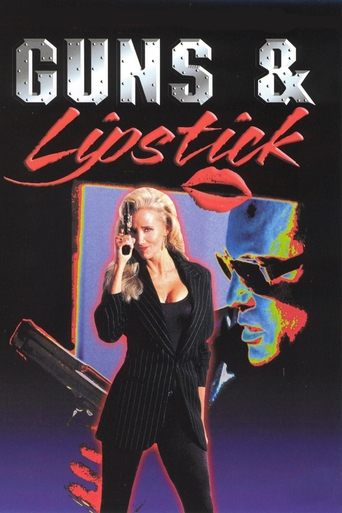 Watch Guns & Lipstick 1995 poster