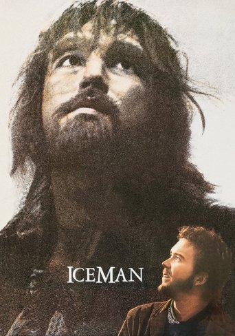 Watch Iceman 1984 poster
