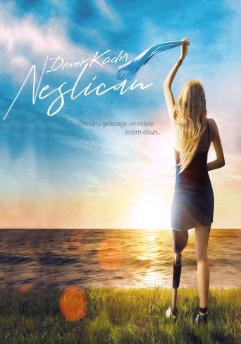 Watch Iron Woman: Neslican 2023 poster