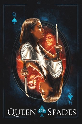 Watch Queen of Spades 2021 poster