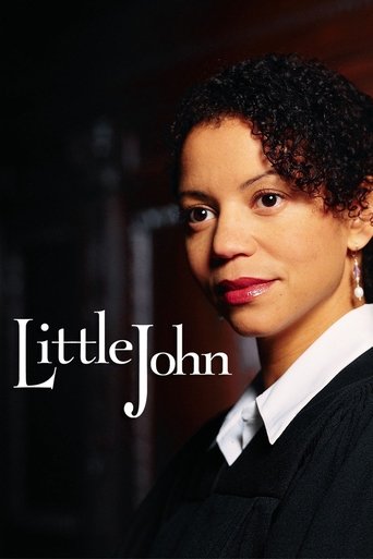 Watch Little John 2002 poster
