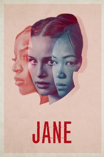Watch Jane 2022 poster