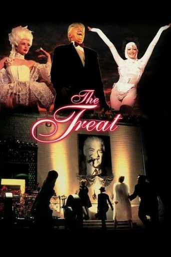 Watch The Treat 1998 poster