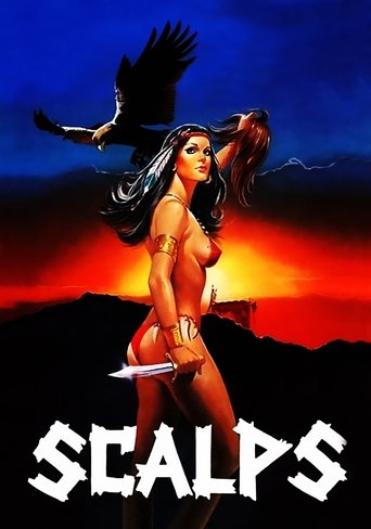 Watch Scalps 1987 poster