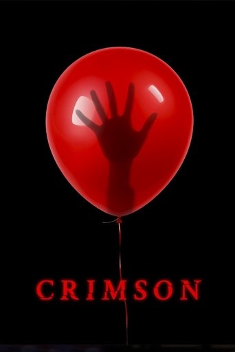 Watch Crimson 2020 poster