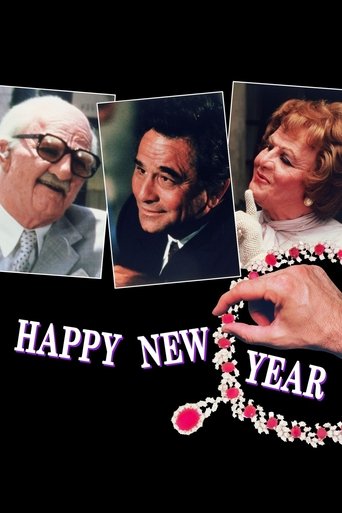Watch Happy New Year 1987 poster
