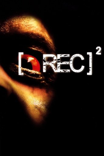 Watch [REC]² 2009 poster