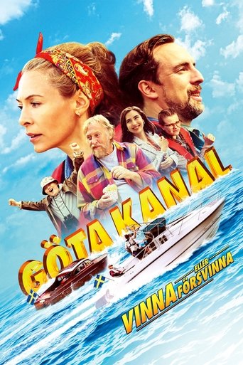 Watch Göta Canal 4: Win or Disappear 2022 poster