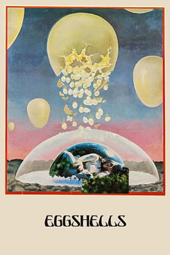 Watch Eggshells 1971 poster
