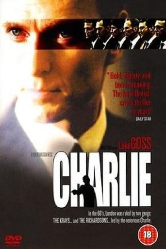 Watch Charlie 2004 poster