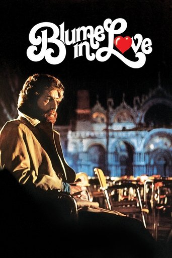 Watch Blume in Love 1973 poster