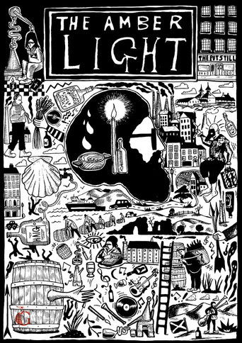 Watch The Amber Light 2019 poster