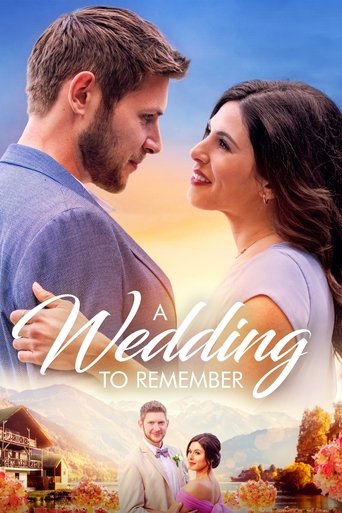 Watch A Wedding to Remember 2021 poster