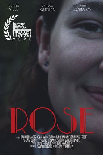 Watch Rose 2020 poster