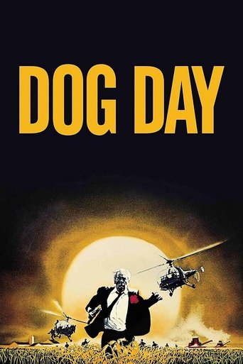 Watch Dog Day 1984 poster