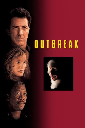 Watch Outbreak 1995 poster