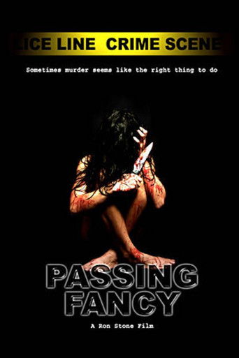 Watch Passing Fancy 2005 poster