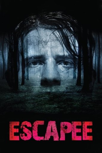Watch Escapee 2011 poster