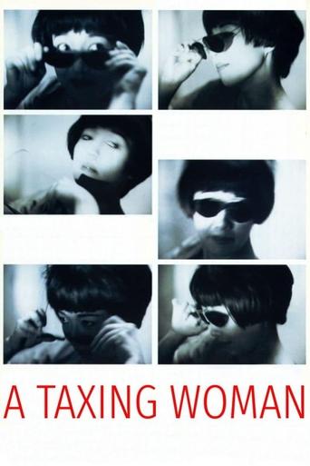 Watch A Taxing Woman 1987 poster