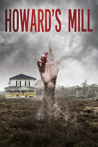 Watch Howard’s Mill 2021 poster