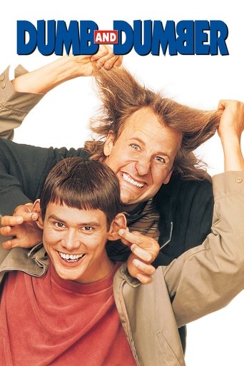 Watch Dumb and Dumber 1994 poster