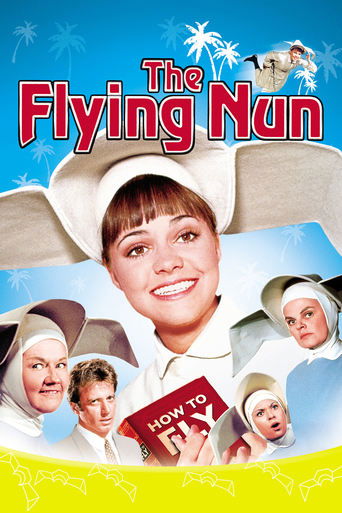 Watch The Flying Nun 1967 poster