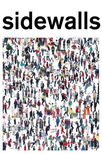 Watch Sidewalls 2011 poster