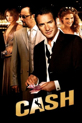 Watch Ca$h 2008 poster