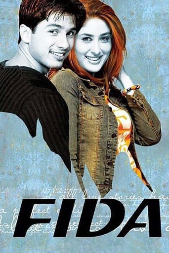 Watch Fida 2004 poster