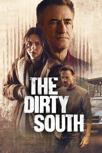 Watch The Dirty South 2023 poster