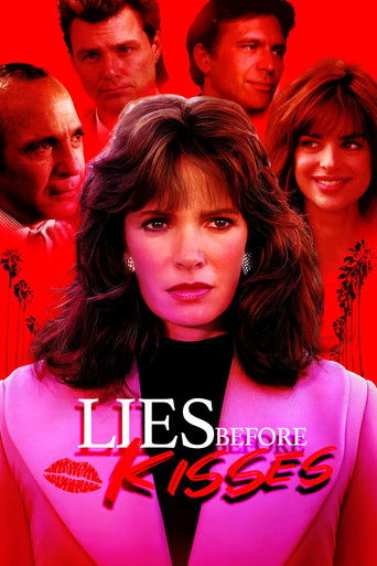 Watch Lies Before Kisses 1991 poster