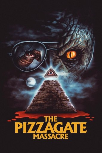 Watch The Pizzagate Massacre 2020 poster