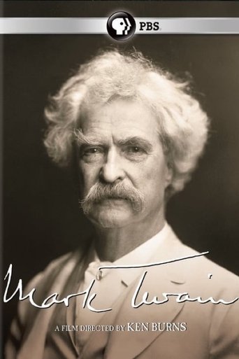 Watch Mark Twain 2002 poster