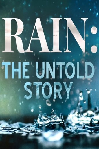Watch Rain: The Untold Story 2022 poster