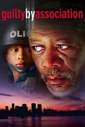 Watch Guilty by Association 2003 poster