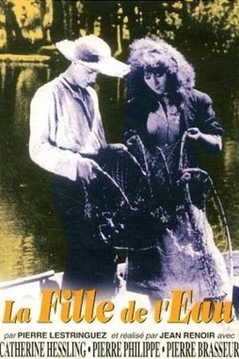 Watch Whirlpool of Fate 1925 poster
