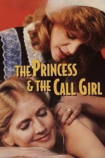 Watch The Princess and the Call Girl 1986 poster
