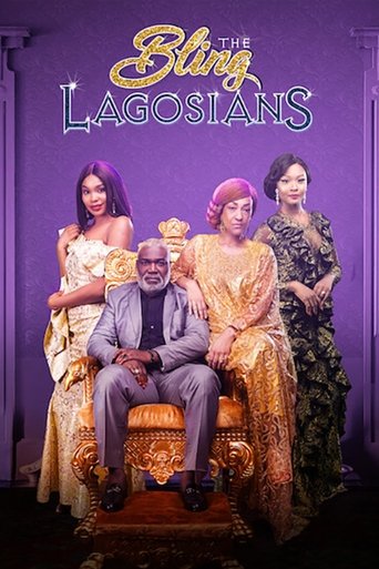 Watch The Bling Lagosians 2019 poster