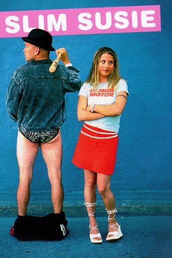 Watch Slim Susie 2003 poster