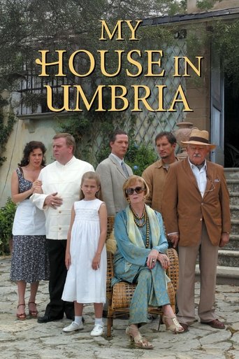 Watch My House in Umbria 2003 poster