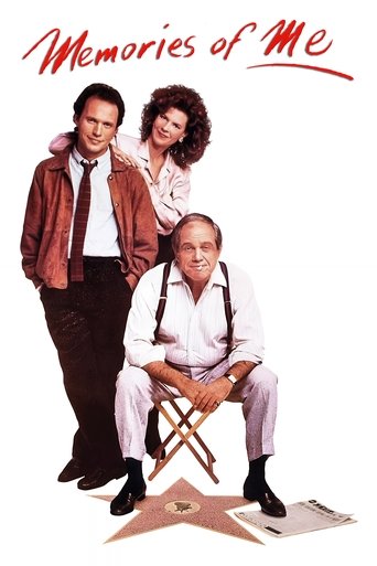 Watch Memories of Me 1988 poster