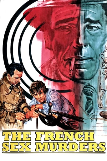 Watch The French Sex Murders 1972 poster