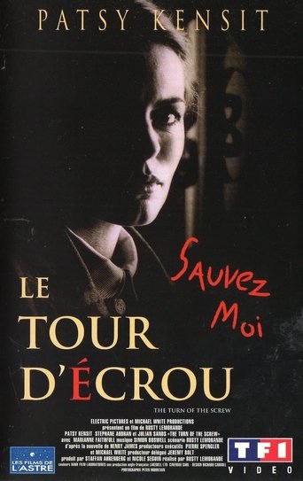 Watch The Turn of the Screw 1992 poster