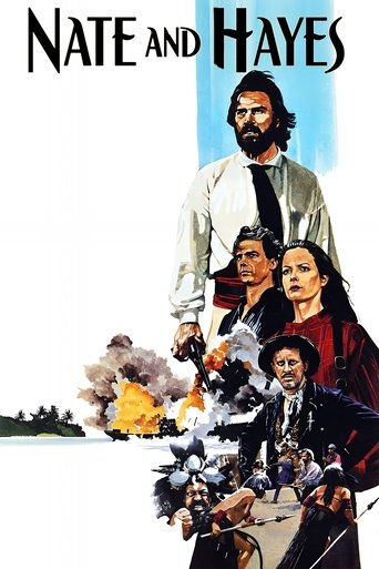 Watch Nate and Hayes 1983 poster