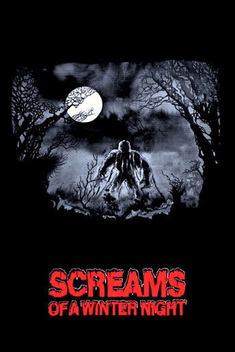 Watch Screams of a Winter Night 1979 poster