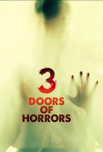 Watch 3 Doors of Horrors 2013 poster