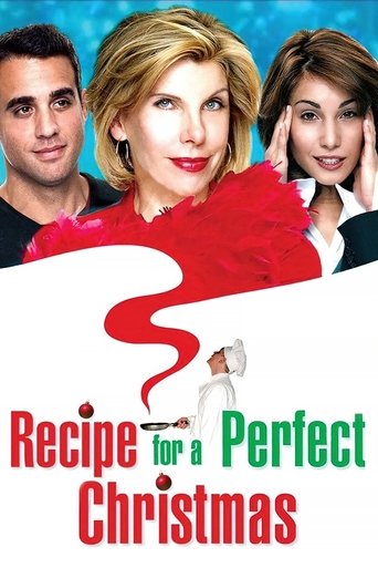 Watch Recipe for a Perfect Christmas 2005 poster