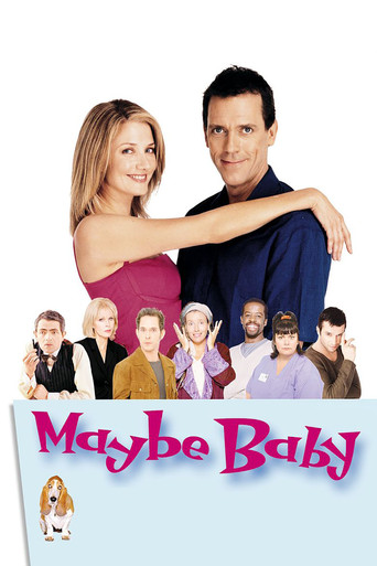 Watch Maybe Baby 2000 poster
