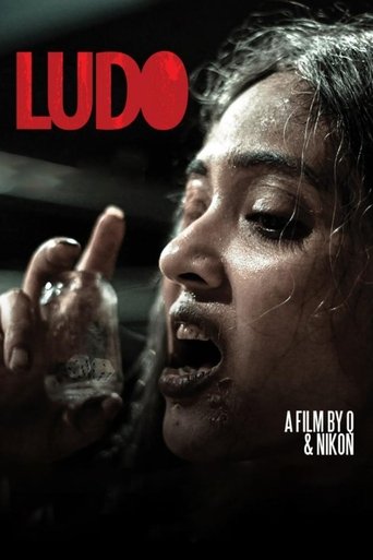 Watch Ludo 2015 poster