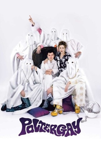 Watch Poltergay 2006 poster